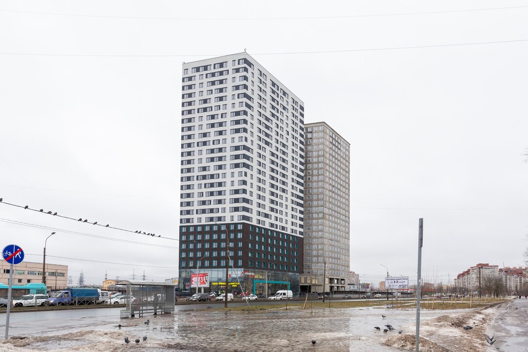 Гостиничный комплекс на Орджоникидзе корпус 1 фото