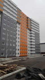 Фото хода строительства - Четырнадцатиэтажный жилой дом с многофункциональным комплексом "Молодежный"