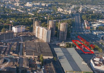 Фотографии хода строительства - ЖК «Приморский квартал» (корпус 40)