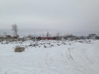 Фотографии хода строительства - Многоквартирные жилые дома с теплыми автостоянками в квартале 68 г. Якутска