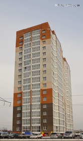 Фото хода строительства - Четыре шестнадцатиэтажных кирпичных дома по ул. Сергея Ушакова в г. Уссурийске