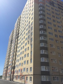 Фотографии - жилой комплекс "Керченский"