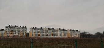 Фотографии хода строительства - ЖК «Новая резиденция»
