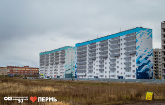 Фото хода строительства - жилой комплекс "Белые росы" (сокращенное название ЖК "Белые росы")