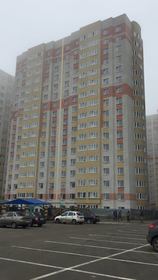 Фото хода строительства - жилой микрорайон "Новороссийский"