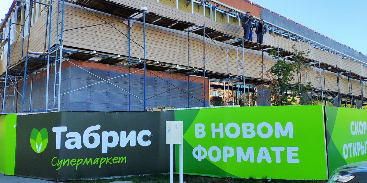 "Жилой комплекс "Кремлевские ворота" 2 этап строительства, Литер 3 фото