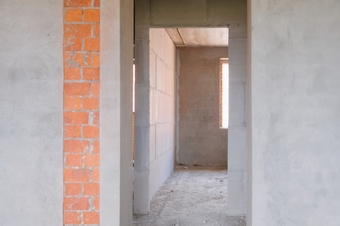 Фотографии хода строительства - Многоквартирный жилой дом с нежилыми помещениями 1,2,3 этапы строительства