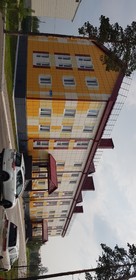 Фото хода строительства - «Многоквартирный жилой дом по ул. Молодежная в г. Муравленко, ЯНАО» (земельный участок №2)