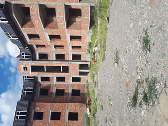 Фотографии хода строительства - 14 -квартирный 4-х этажный жилой дом №6 (тип № 1) Жилой комплекс "Новый город"