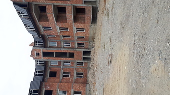 Фотографии хода строительства - 14 -квартирный 4-х этажный жилой дом №6 (тип № 1) Жилой комплекс "Новый город"