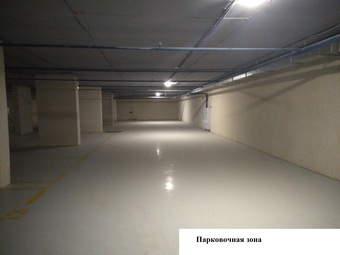 Фотографии хода строительства - ЖК Северные Высотки Подземная парковка