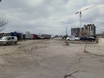 Фотографии хода строительства - СМАРТ квартал на Октябрьской 3-я очередь строительства