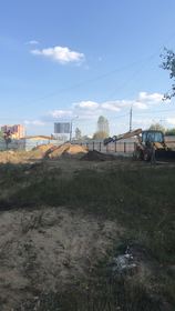 Фотографии хода строительства - ЖК "Полетград"
