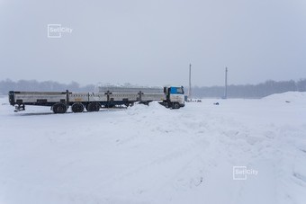 Фотографии хода строительства - ЖК «ArtLine в Приморском»