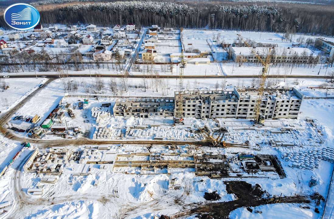 Лесная аллея 1. Лесной квартал орёл, Орловский округ, д. конёвка, Лесная ал. фото.