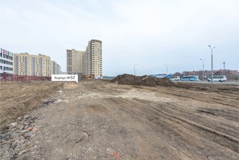 Фотографии хода строительства - Люберцы , Люберцы 2020, ПРАГМАТИК-КЛАСС