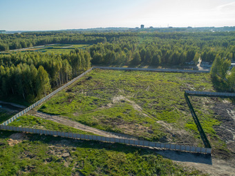 Фотографии хода строительства - ЖК «Волга Парк»; Жилой комплекс «Волга Парк»