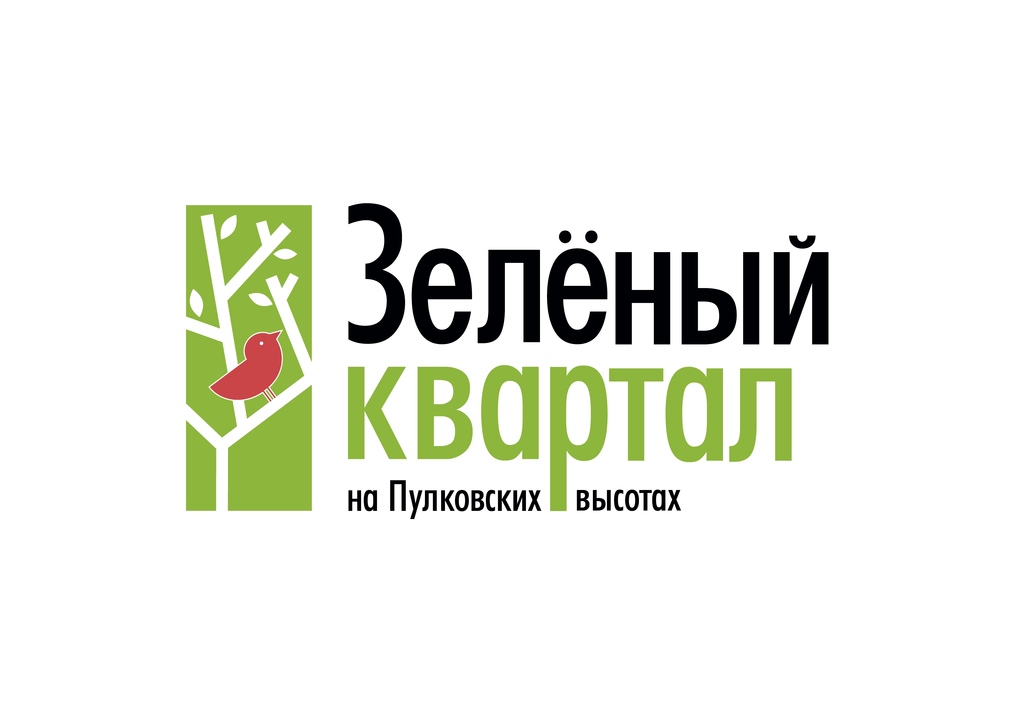 ЖК Зеленый квартал на Пулковских высотах фото