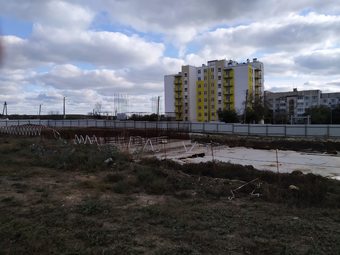 Фотографии хода строительства - ЖК "Чкалово парк"