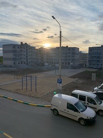 Фотографии хода строительства - ЖК Петровский квартал