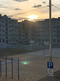 Фотографии хода строительства - ЖК Петровский квартал