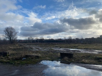 Фотографии хода строительства - ЖК "УЮТНЫЙ" по Иркутской в Калининграде