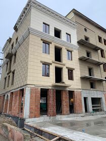 Фотографии хода строительства - Жилищно-гостиничный комплекс "Нальчик"