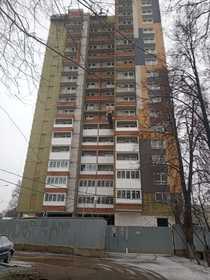 Фотографии хода строительства - ЖК "Калипсо-3" (1-я очередь 224-квартирный жилой дом)