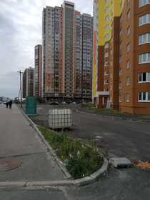 Фото хода строительства - Жилой комплекс “На Королёва”
