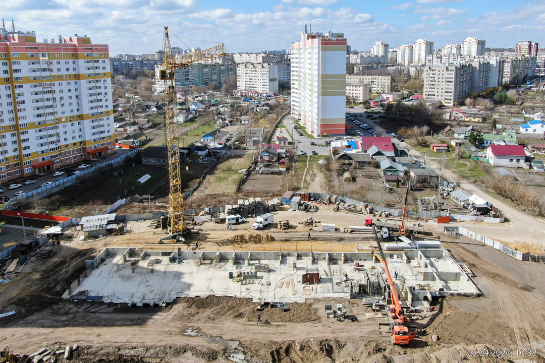 Левый Берег Оки Купить Квартиру