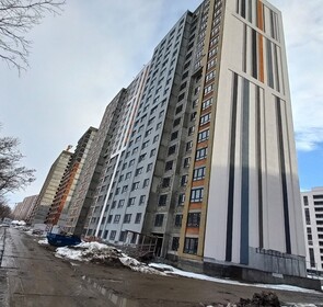 Фотографии хода строительства - ЖК "NOVELLA" (ЖК "НОВЕЛЛА") по адресу ул. Питерская, 40 в г. Краснодаре