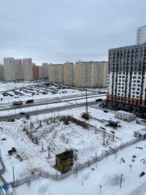 Фотографии хода строительства - Город-парк Первый Московский