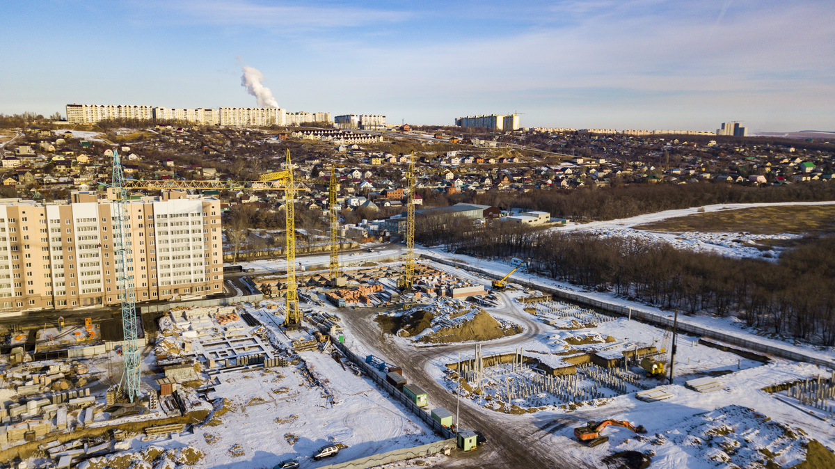 Фото булгаковский парк саратов