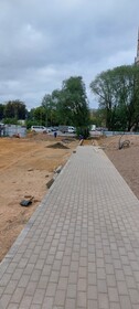 Фото хода строительства - "Никольская панорама"