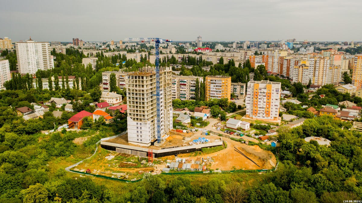 Где находится жк. ЖК Азбука Липецк. Ремстройсервис Азбука Липецк.