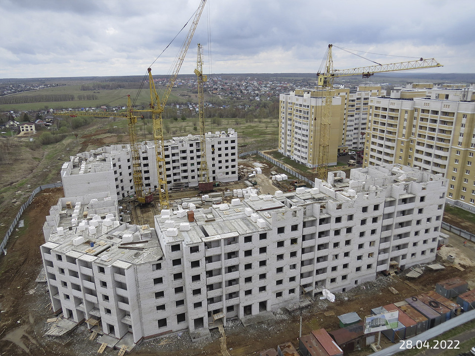 Смоленская 6 индекс. ЖК Смоленский ход строительства. Стройка первый этаж. ЖК Восток Владимир. Ход строительства ЖК Римский 2022.