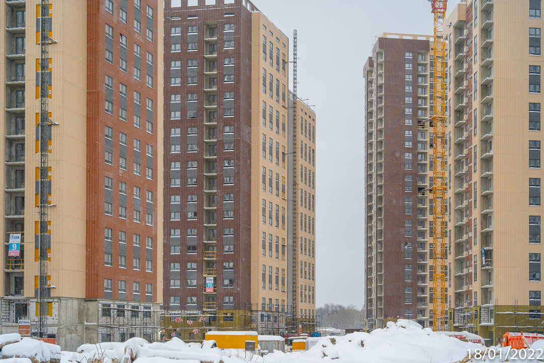 Жк зеленая вертикаль москва