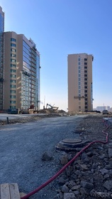 Фотографии хода строительства - Жилой комплекс "Южный" в районе ул. Нейбута, 135 в г. Владивостоке