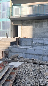 Фото хода строительства - Жилой комплекс "Южный" в районе ул. Нейбута, 135 в г. Владивостоке