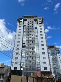 Фотографии хода строительства - МКД 2, Жилой комплекс в 16 квартале г. Якутска