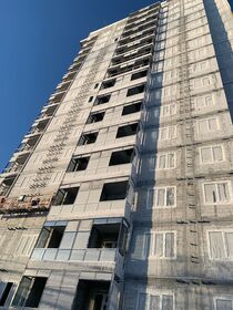 Фотографии хода строительства - МКД 2, Жилой комплекс в 16 квартале г. Якутска