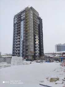 Фотографии хода строительства - МКД 3, Жилой комплекс в 16 квартале г. Якутска