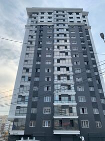 Фотографии - МКД 3, Жилой комплекс в 16 квартале г. Якутска