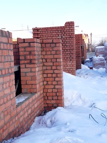 Фотографии - Многоквартирный 4-х этажный жилой дом по ул. Мира, 29 в г. Южноуральске Челябинской области