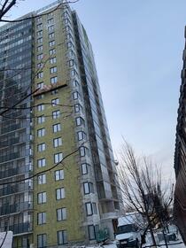Фотографии хода строительства - Жилой комплекс по ул.А.Кутуя в Советском районе УНИКУМ
