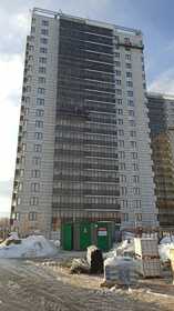 Фото хода строительства - Жилой комплекс по ул.А.Кутуя в Советском районе УНИКУМ
