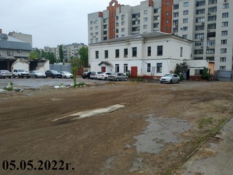 Фотографии хода строительства - Жилой квартал «Волго-Дон»