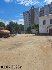 Фотографии хода строительства - Жилой квартал «Волго-Дон»