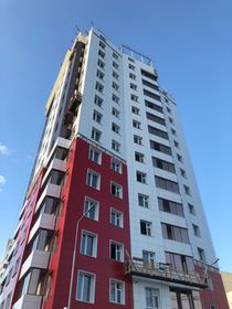 Фотографии хода строительства - «Многоквартирный жилой дом с нежилыми помещениями (1-7) в квартале 203 г. Якутска»
