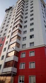 Фото хода строительства - «Многоквартирный жилой дом с нежилыми помещениями (1-7) в квартале 203 г. Якутска»